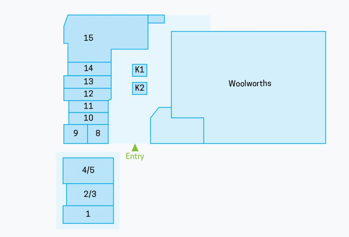 Centre Plan